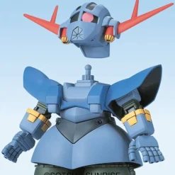SD BB SENSHI ZEONG