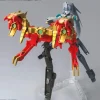 SDBD:R AVALANCHE REX BUSTER