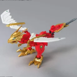 SDBD:R AVALANCHE REX BUSTER