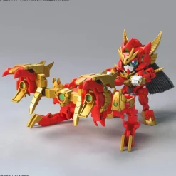 SDBD:R AVALANCHE REX BUSTER