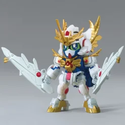 SDBD:R EX VALKYLANDER