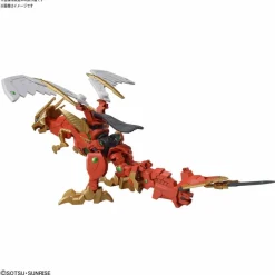 SDBD:R VALKYLANDER