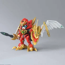SDBD:R VALKYLANDER