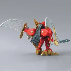 SDBD:R VALKYLANDER