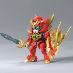 SDBD:R VALKYLANDER