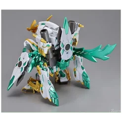SDBD RX-ZEROMARU (SHINKI KESSHO VER.)