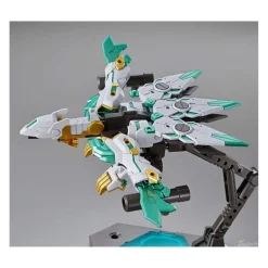 SDBD RX-ZEROMARU (SHINKI KESSHO VER.)