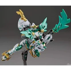 SDBD RX-ZEROMARU (SHINKI KESSHO VER.)