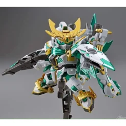 SDBD RX-ZEROMARU (SHINKI KESSHO VER.)