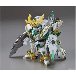 SDBD RX-ZEROMARU (SHINKI KESSHO VER.)
