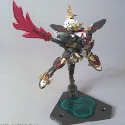 SDBD RX-ZEROMARU SHISHIKU THE GUNDAM BASE LIMITED