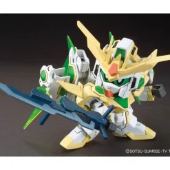SDBF STAR WINNING GUNDAM