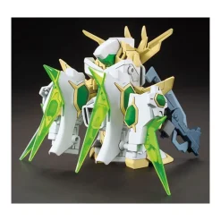 SDBF STAR WINNING GUNDAM