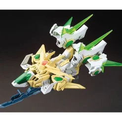 SDBF STAR WINNING GUNDAM
