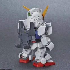SD CROSS SILHOUETTE GUNDAM GROUND TYPE
