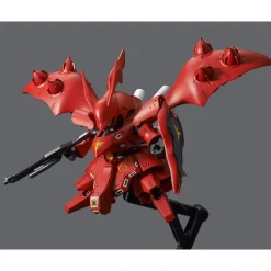 SD CROSS SILHOUETTE NIGHTINGALE