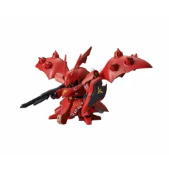 SD CROSS SILHOUETTE NIGHTINGALE