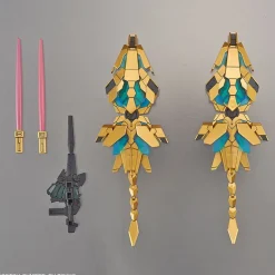 SD CROSS SILHOUETTE PHENEX DESTROY MODE NARRATIVE