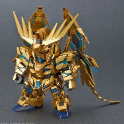 SD CROSS SILHOUETTE PHENEX DESTROY MODE NARRATIVE