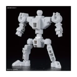 SD CROSS SILHOUETTE RX 78-2 GUNDAM