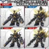 SDCS Banshee (Destroy mode) & Banshee norn parts set
