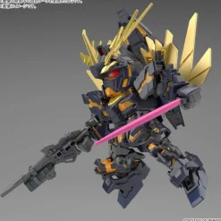 SDCS Banshee (Destroy mode) & Banshee norn parts set