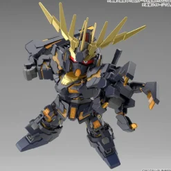SDCS Banshee (Destroy mode) & Banshee norn parts set