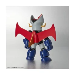 SDCS GREAT MAZINGER INFINITY VER.