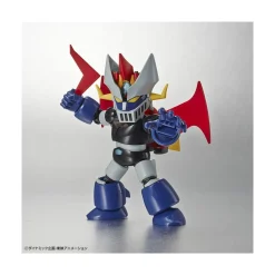 SDCS GREAT MAZINGER INFINITY VER.
