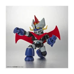 SDCS GREAT MAZINGER INFINITY VER.