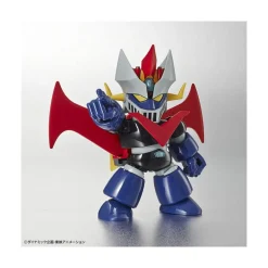 SDCS GREAT MAZINGER INFINITY VER.