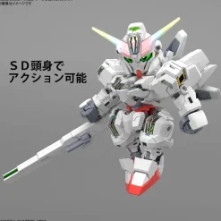 SDCS GUNDAM CALIBARN