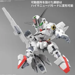 SDCS GUNDAM CALIBARN