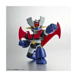 SDCS MAZINGER Z INFINITY VER.