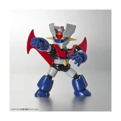 SDCS MAZINGER Z INFINITY VER.