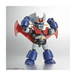 SDCS MAZINGER Z INFINITY VER.