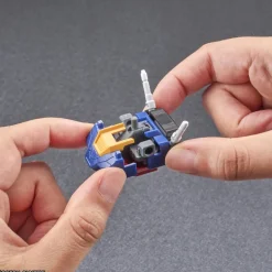 SDCS RX-78F00 GUNDAM YOKOHAMA (LIMITED)