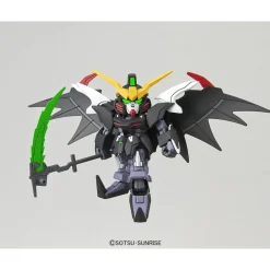 SD DEATHSCYTHE HELL EW