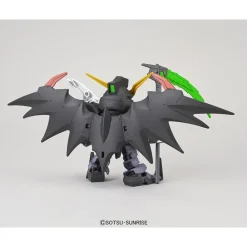 SD DEATHSCYTHE HELL EW