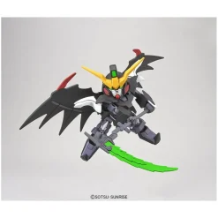 SD DEATHSCYTHE HELL EW