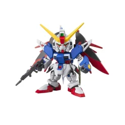 SD DESTINY GUNDAM