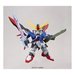 SD DESTINY GUNDAM