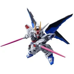 SDEX FREEDOM GUNDAM VER.GCP