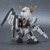 SD EX NU GUNDAM