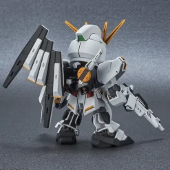 SD EX NU GUNDAM