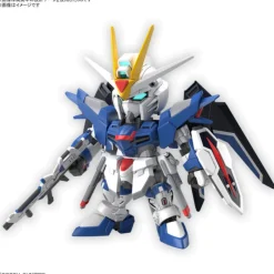 SDEX STANDARD RISING FREEDOM GUNDAM