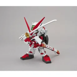 SD GUNDAM ASTRAY RED FRAME