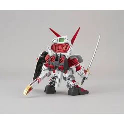 SD GUNDAM ASTRAY RED FRAME