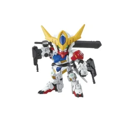 SD GUNDAM BARBATOS LUPUS