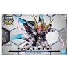 SD GUNDAM CROSS SILHOUETTE SISQUIEDE